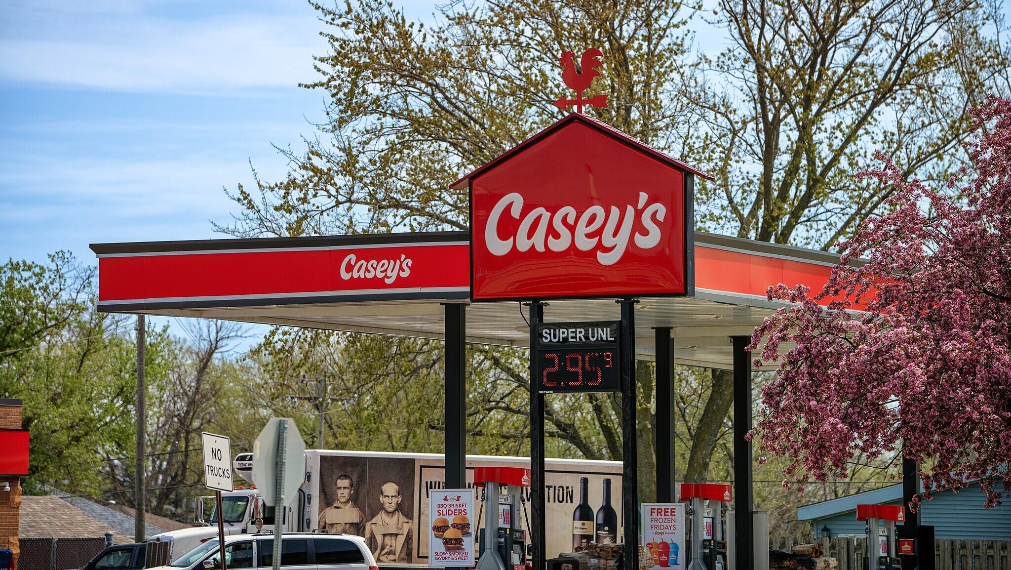 Casey’s Q4, FY 2025 profits soar on growth, expansion