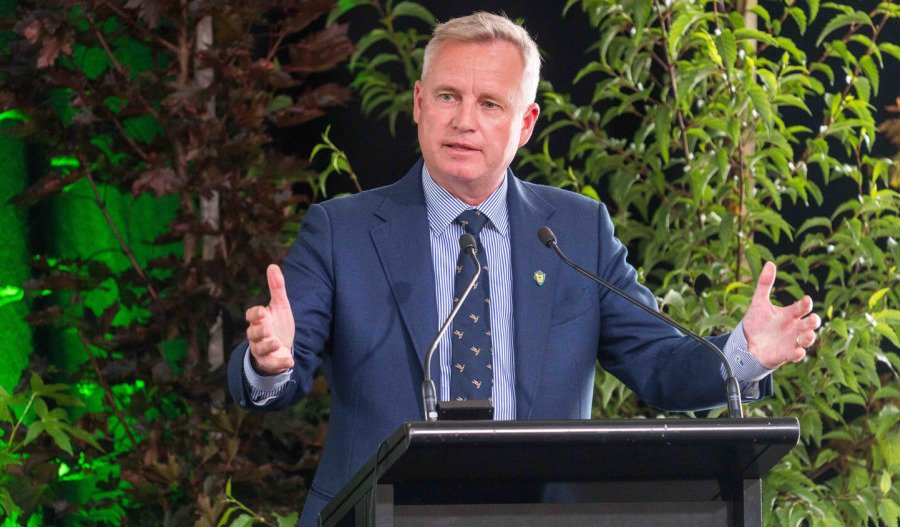 Tasmania's election decision delayed by governor