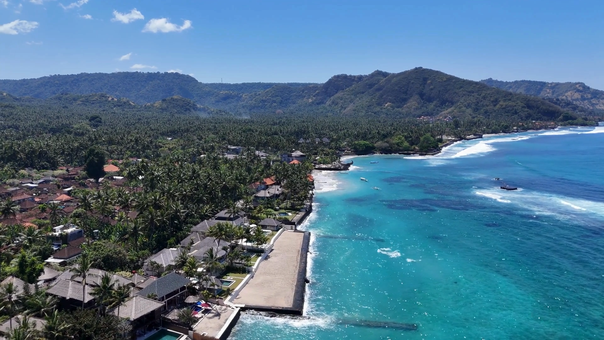 Bali, Indonesia