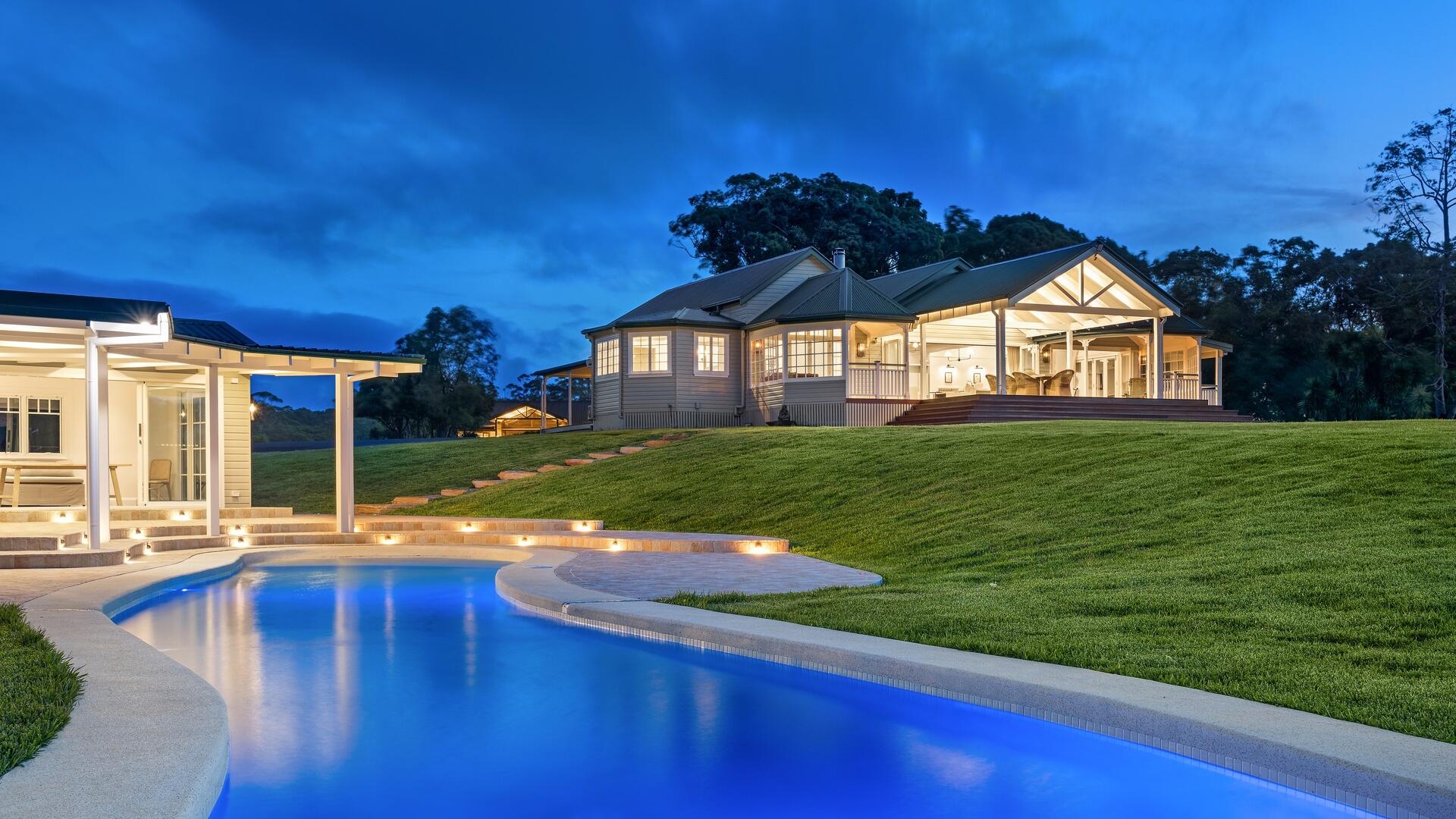 Bangalow NSW 2479, Australia