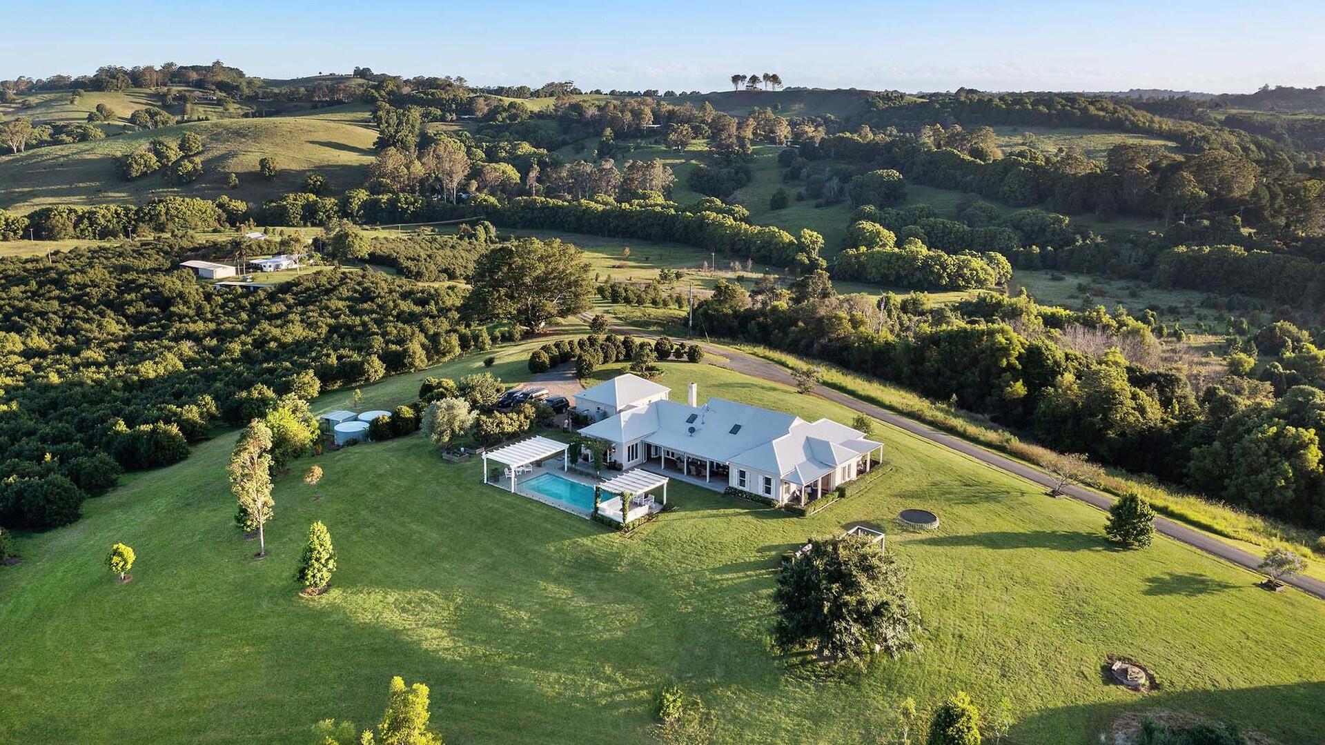 50 Kings Rd, Nashua NSW 2479, Australia