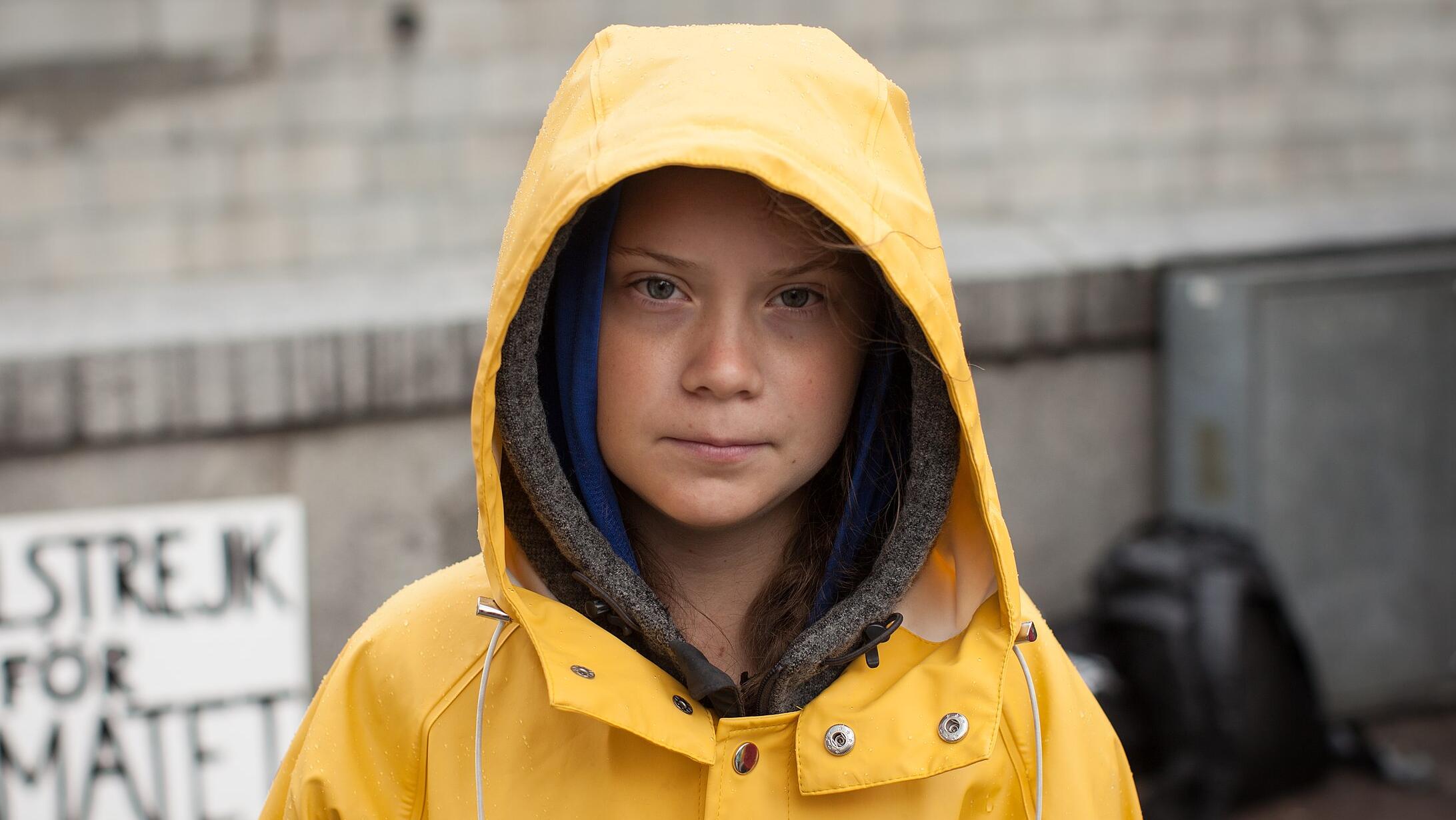 Greta Thunberg arrested in Paris after yacht blocked