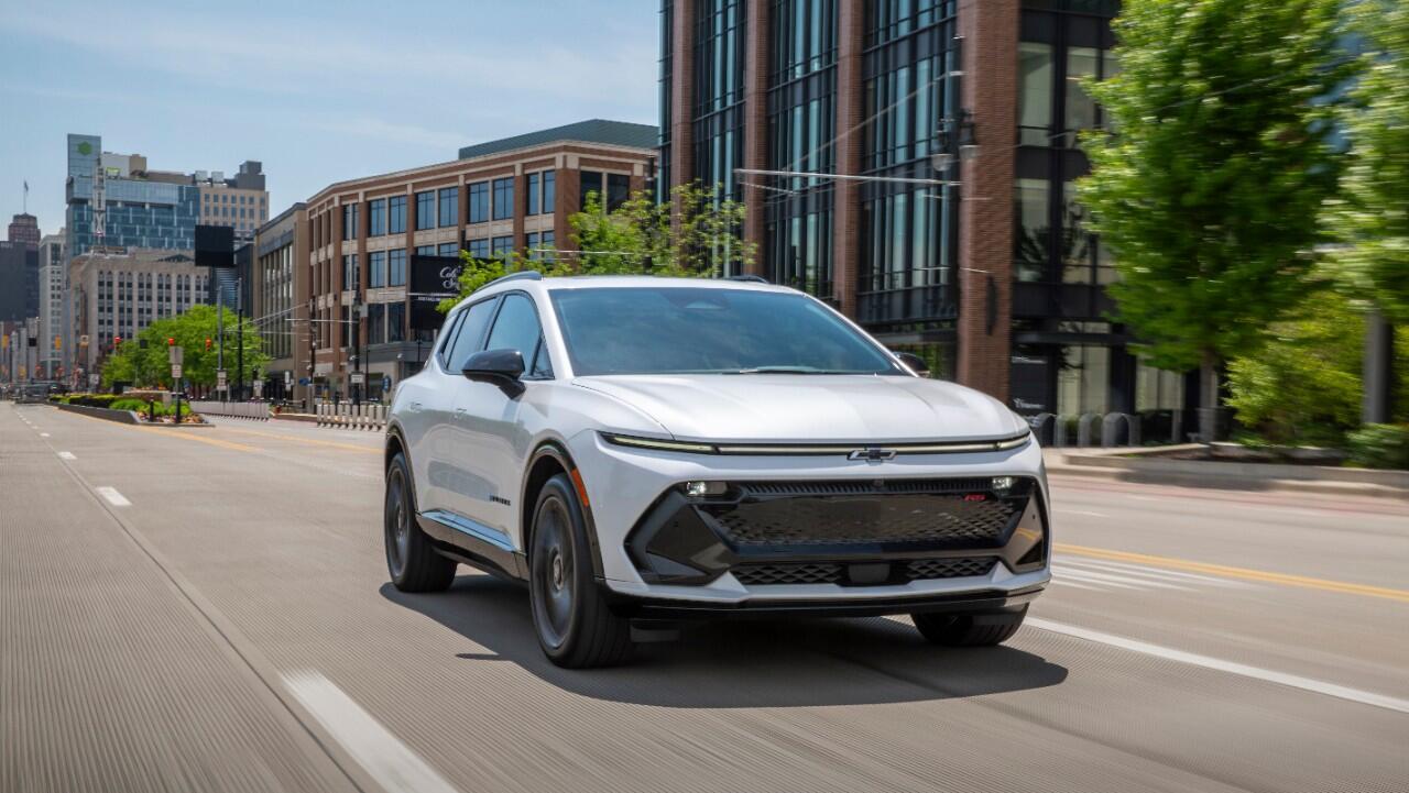 General Motors to spend US$4bn on domestic plants