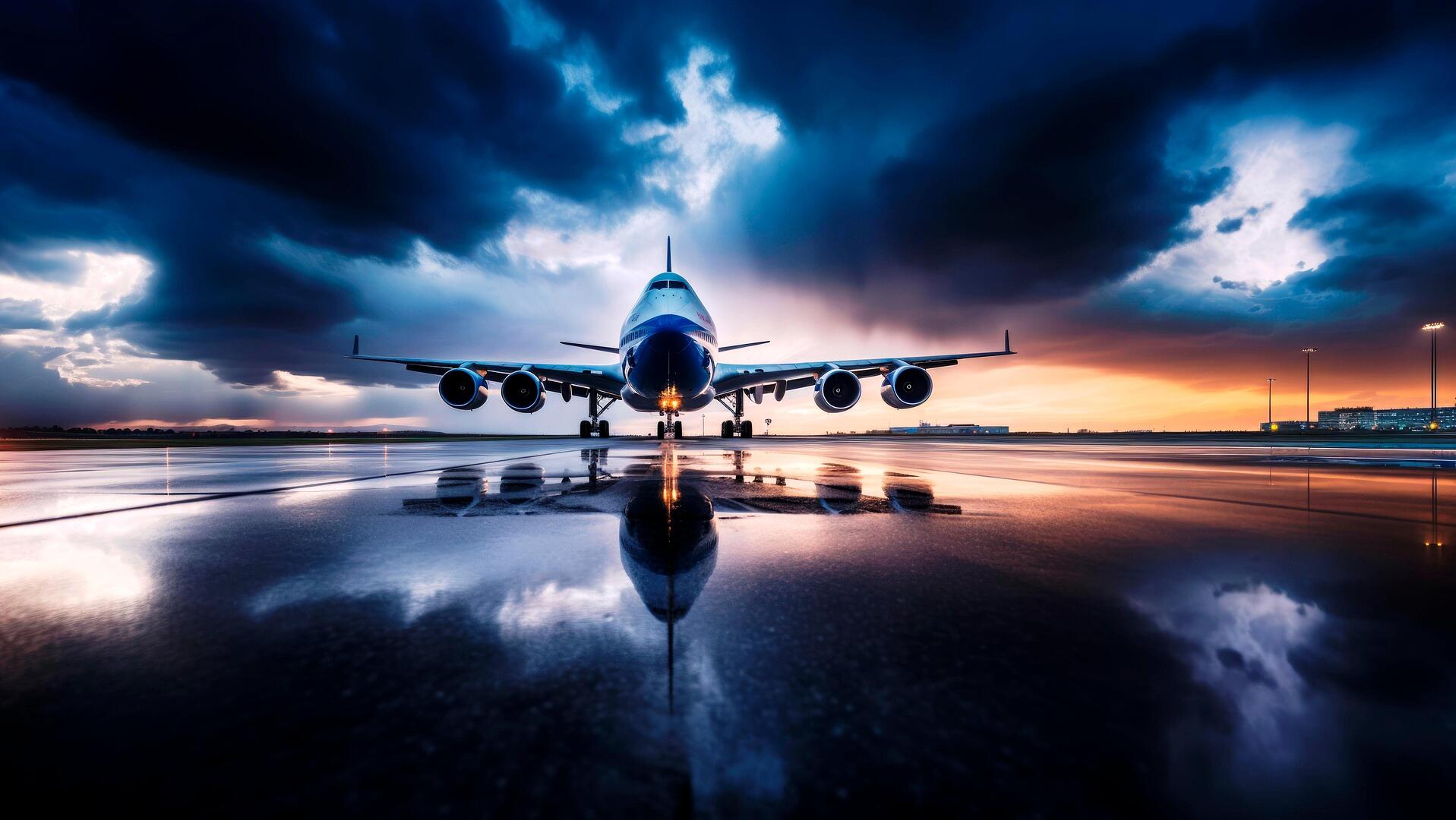 Boeing's orders rise to highest level since late 2023