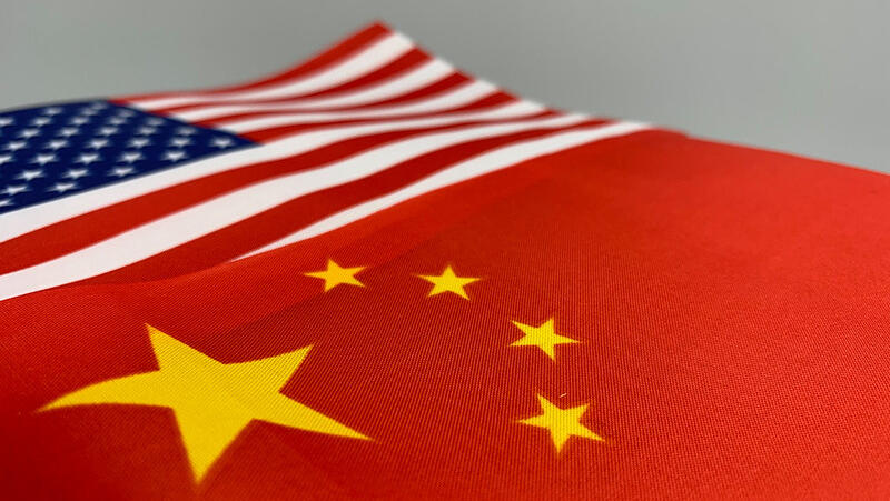 US, China agree on economic 'framework' to ease tariffs