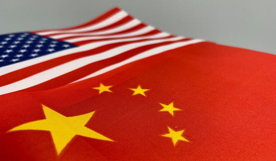 US, China agree on economic 'framework' to ease tariffs