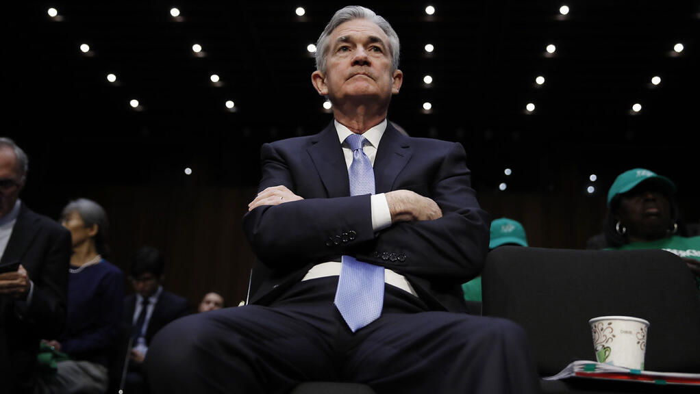 US Fed policy under pressure from politics, economy