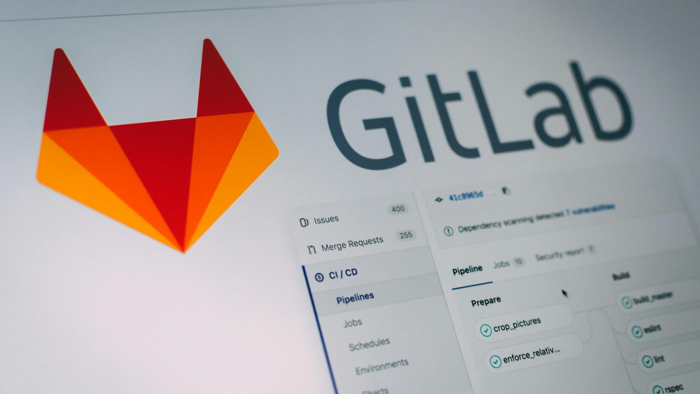 GitLab: Strong Q1 FY 2026 growth amid AI expansion