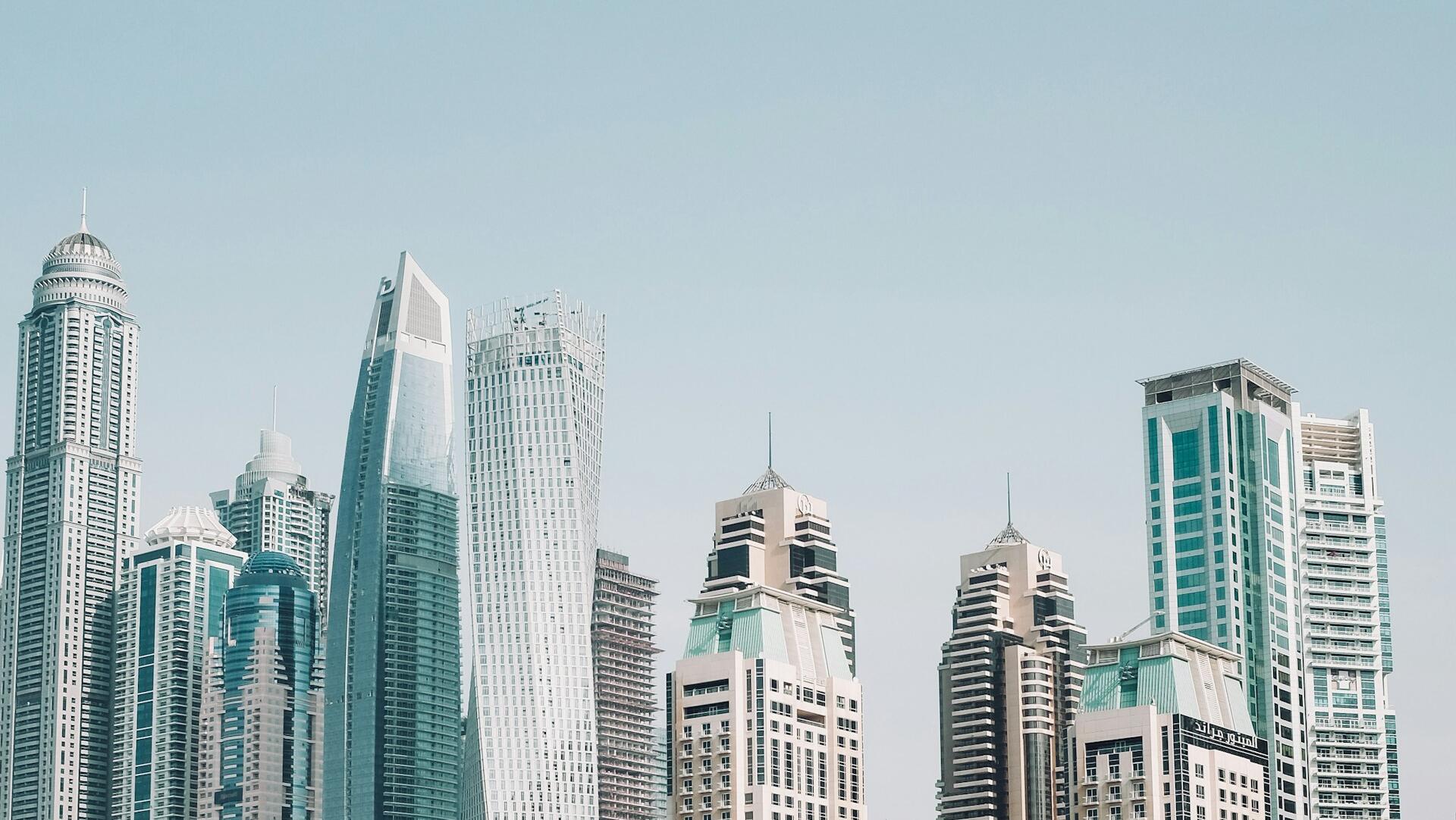 Dubai’s tokenised real estate sales hit US$399m in May