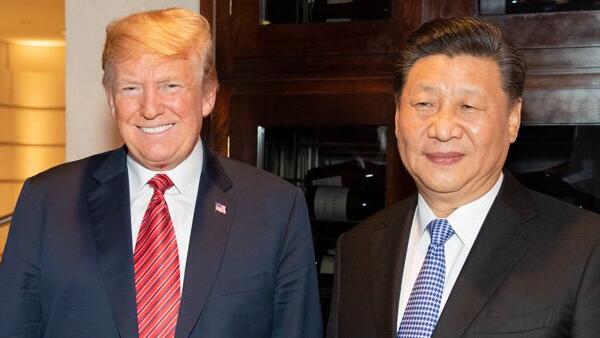 US-China trade deal: Rare earths to flow, tariffs ensue