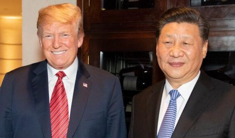 US-China trade deal: Rare earths to flow, tariffs ensue