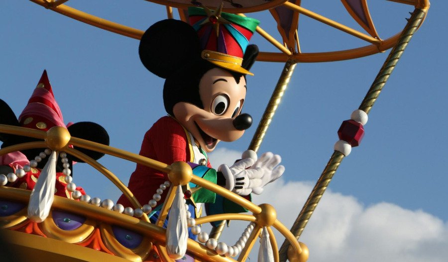 Landmark: Disney, Universal hit Midjourney with AI suit