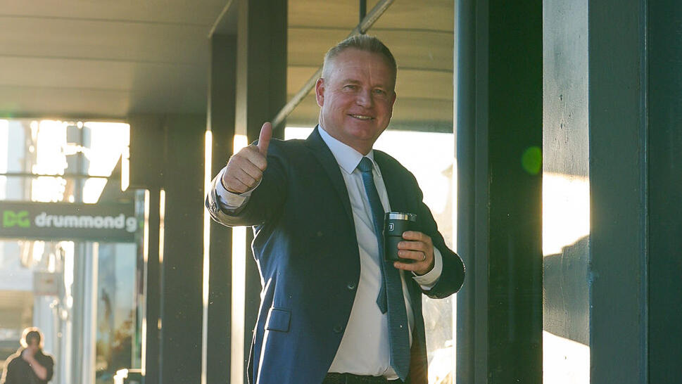 Snap election: Tasmania to head to the polls again