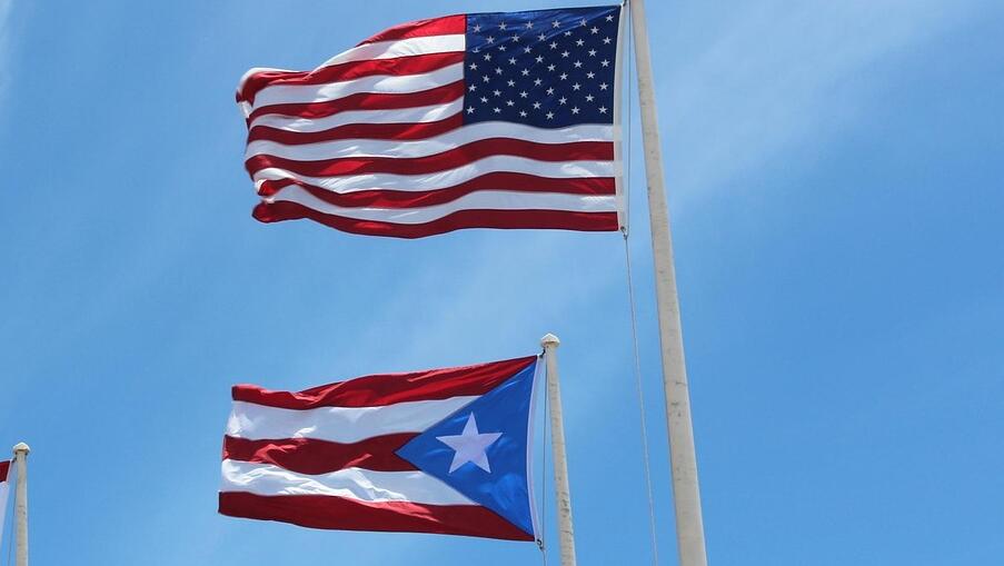Puerto Rican movement to rejoin Spain gains traction