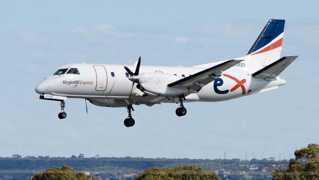 Rex bidder plans Canberra move, ASX relisting ahead