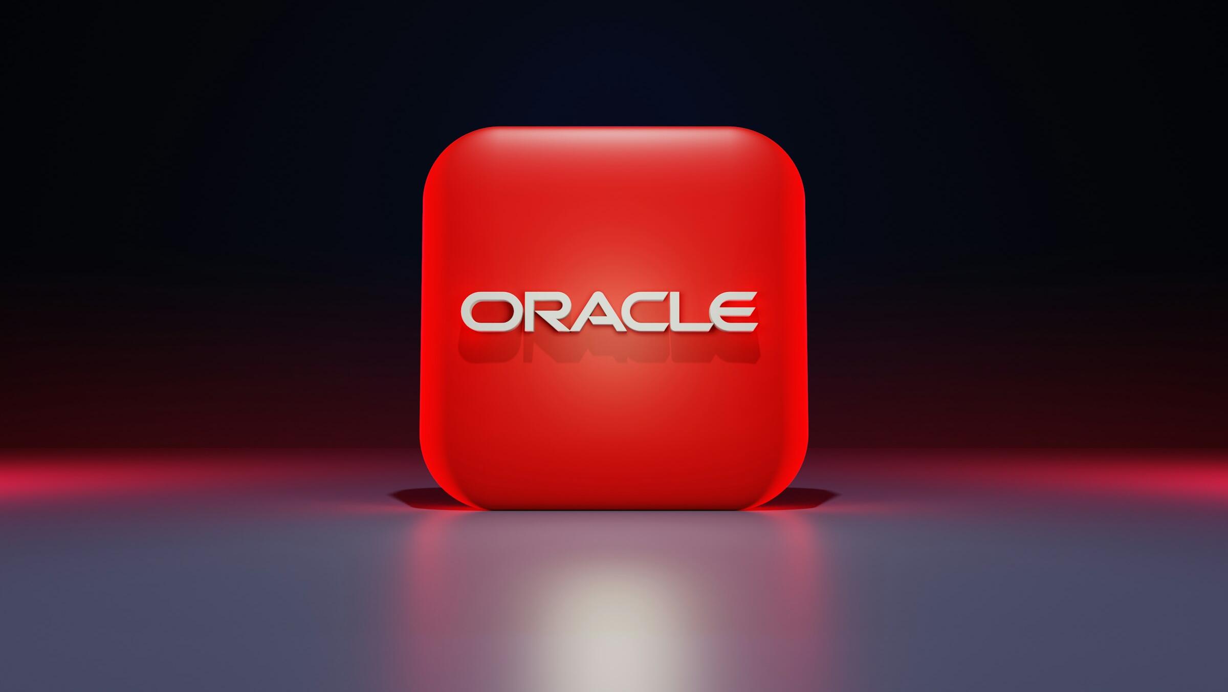 Oracle's cloud surge fuels strong fiscal 2025 growth