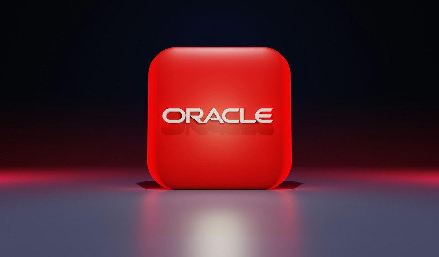 Oracle's cloud surge fuels strong fiscal 2025 growth