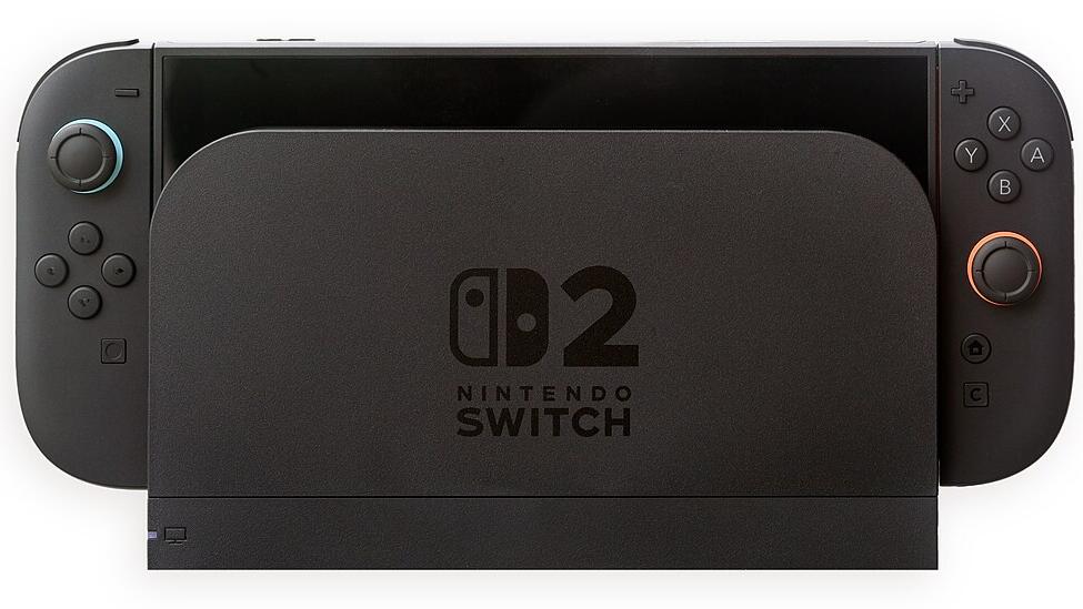 Nintendo Switch 2 breaks console sales record