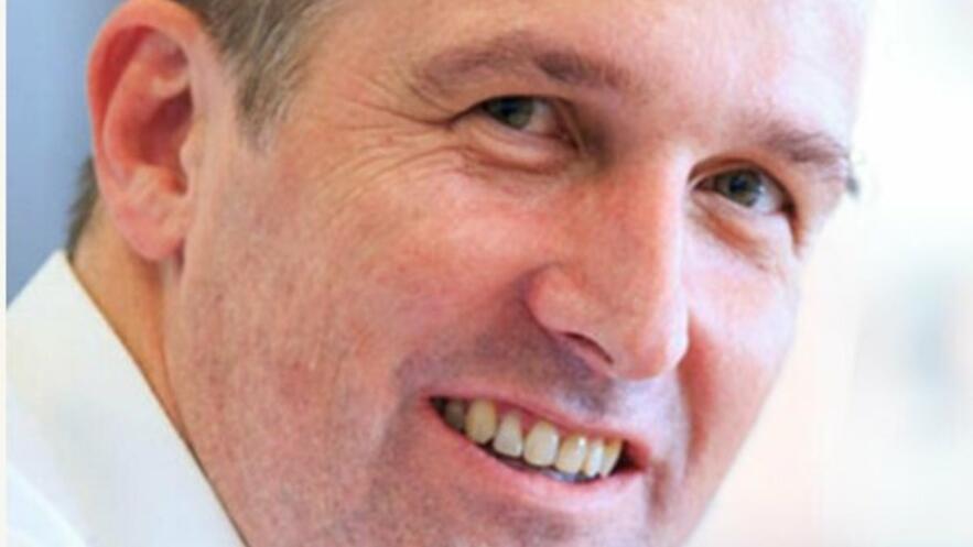 CEO leaves fertility group in wake of embryo incidents