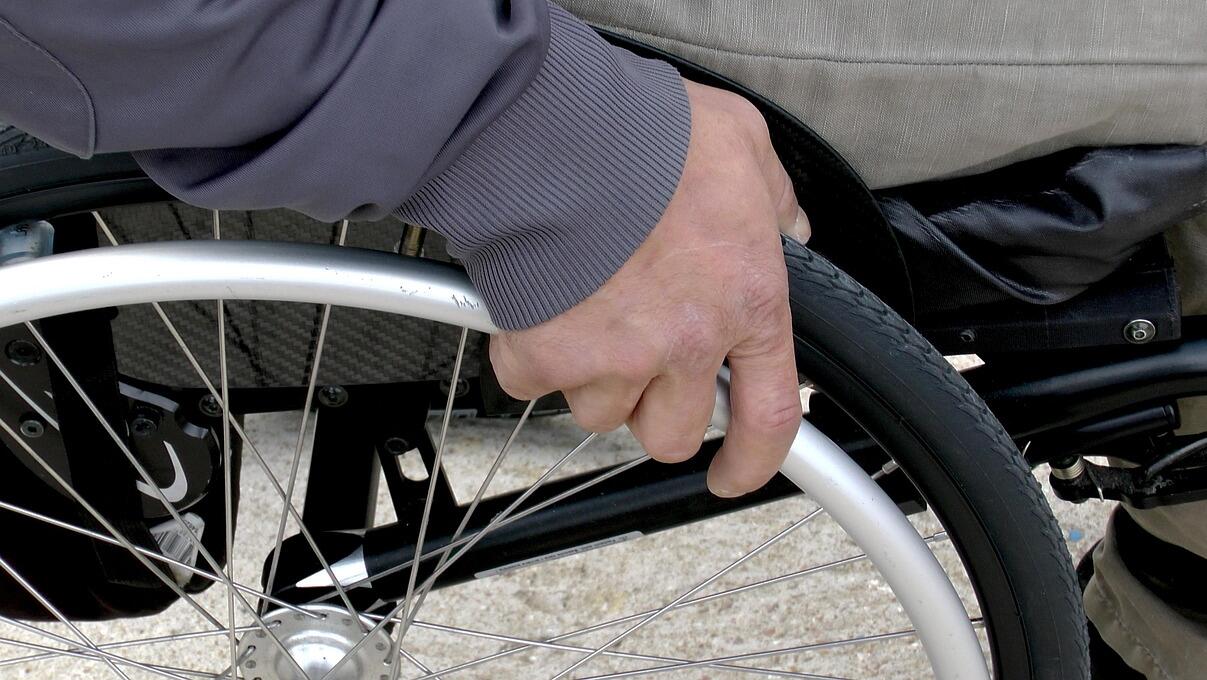 NDIS facing a ballooning budget, savings at risk