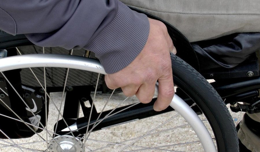 NDIS facing a ballooning budget, savings at risk