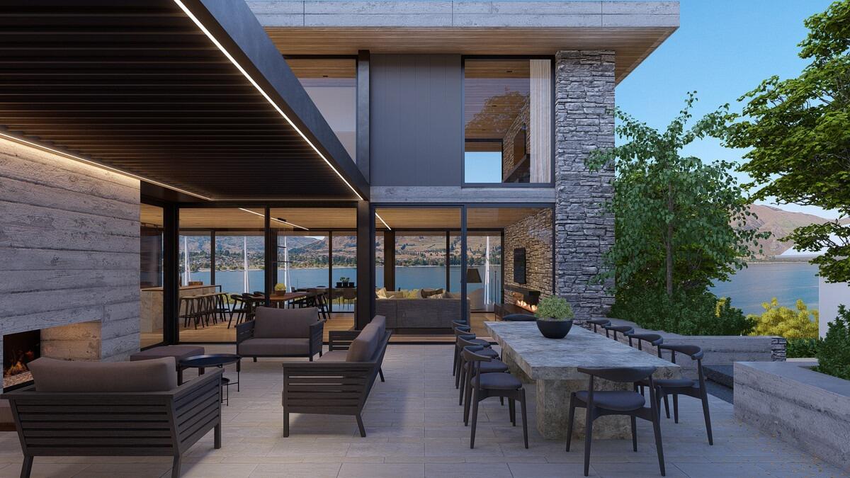 137 Lakeside Road, Wānaka 9305, New Zealand