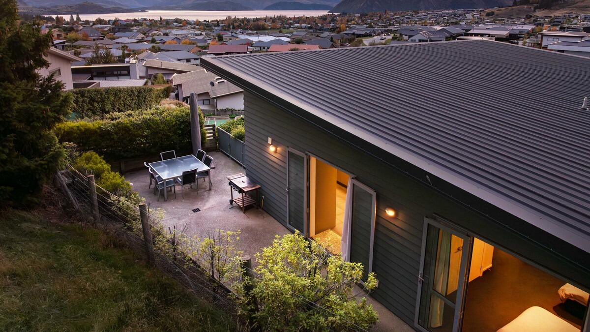 12 Bovett Place, Wānaka 9305, New Zealand