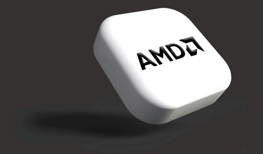Chipper AMD reveals open AI vision, showcases new tech
