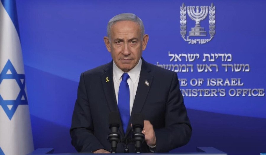 Israel strikes Iran; nuclear, military sites targeted