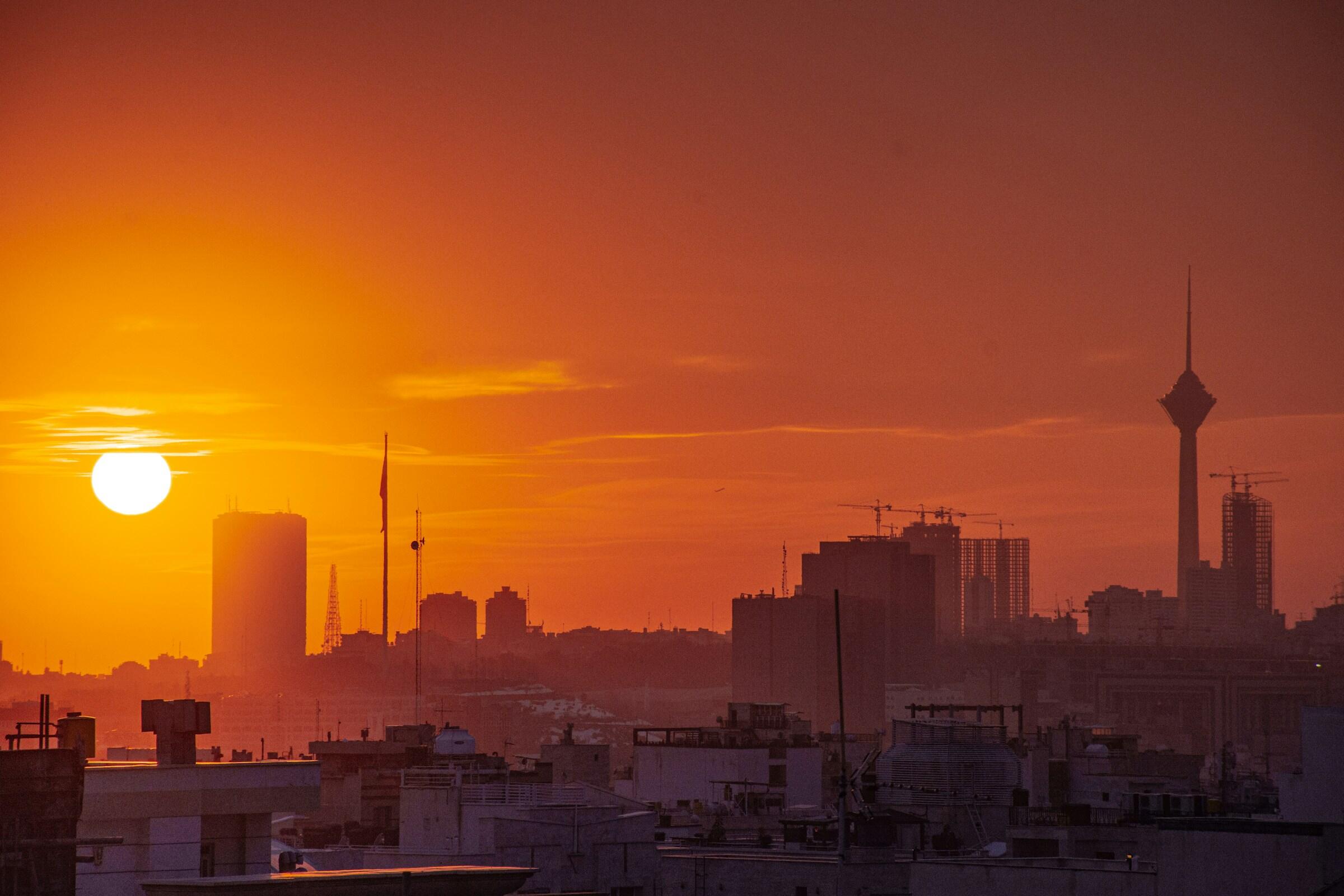 Tehran, Iran
