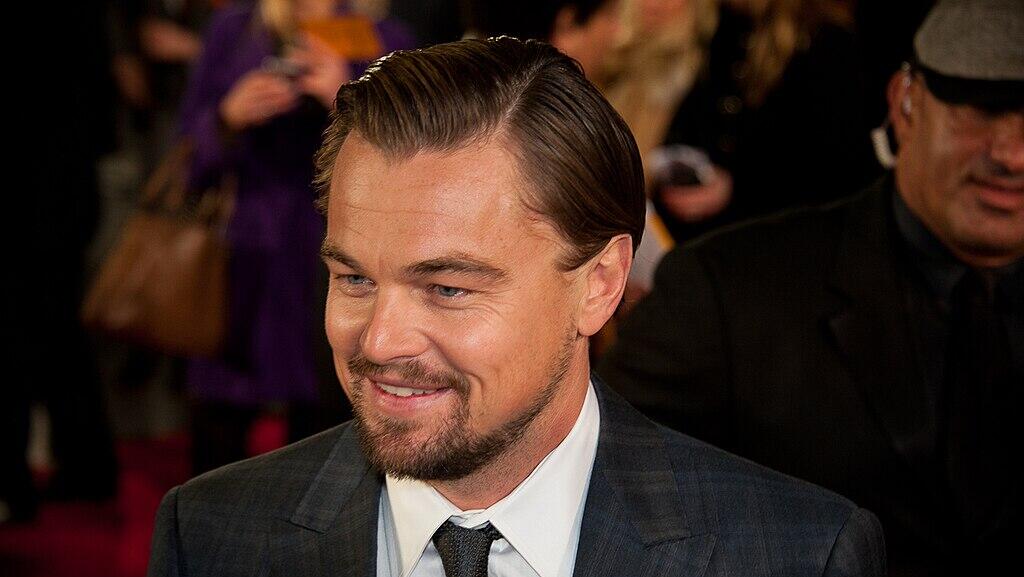 DiCaprio's A$3.1m RV rivals fellow celeb's mobile digs