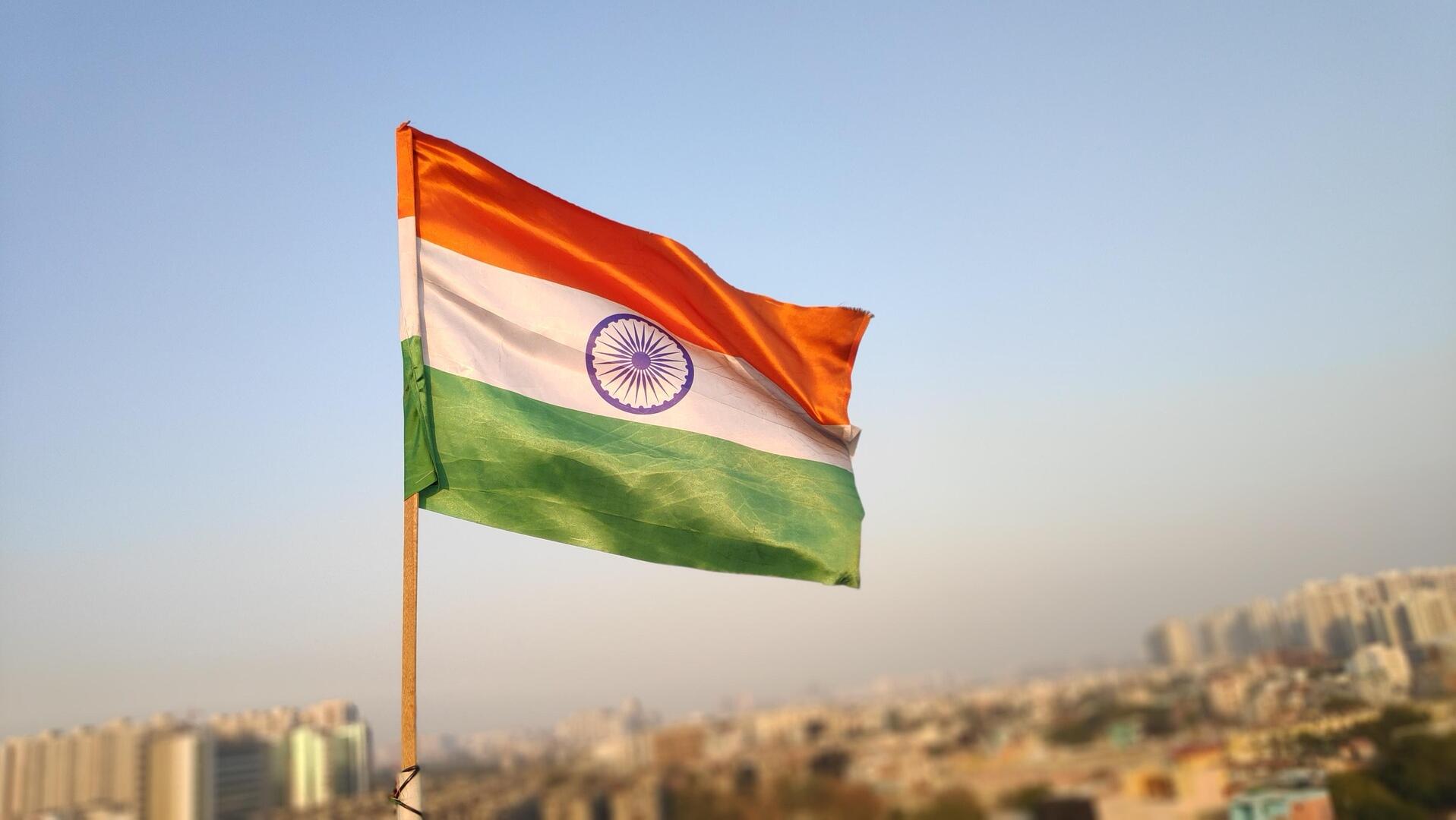 India eyes US trade deal before Trump's tariff deadline