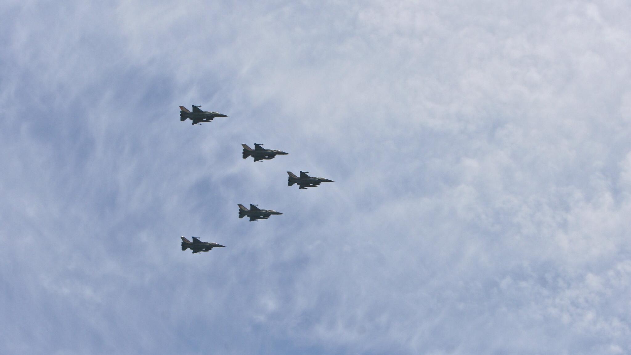 APAC markets lower as Israel strikes Iran; oil surges