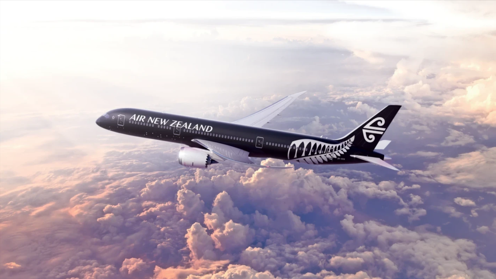 Air NZ leads trans-Tasman flights at new WSI hub