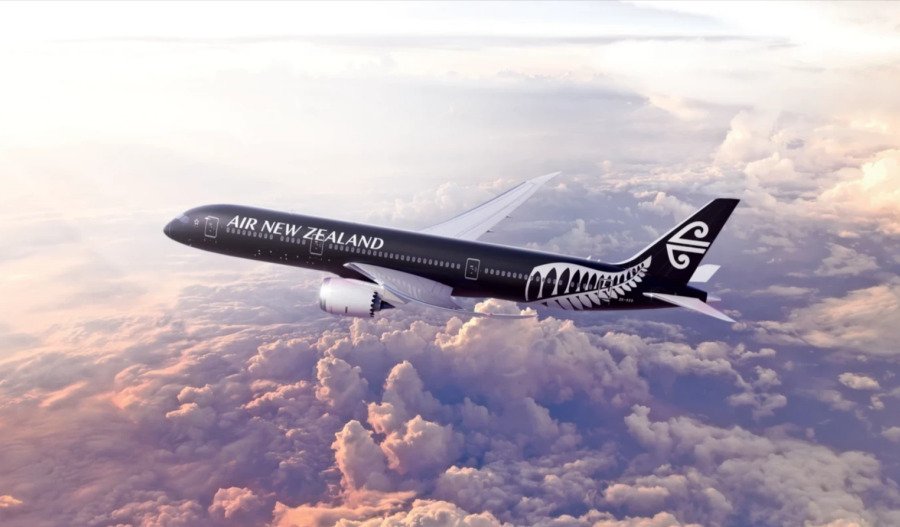 Air NZ leads trans-Tasman flights at new WSI hub