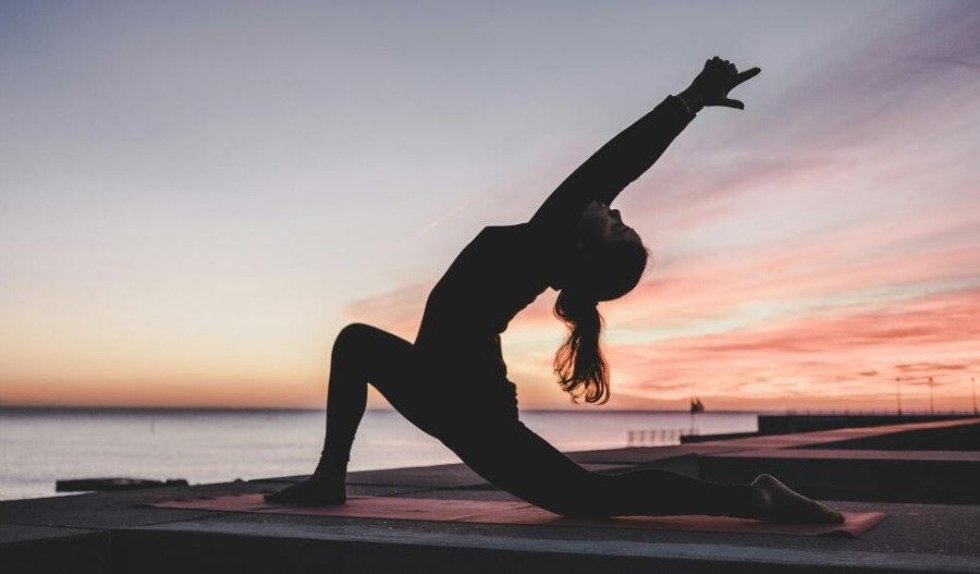 Australia falls short of top 10 in active vitality index