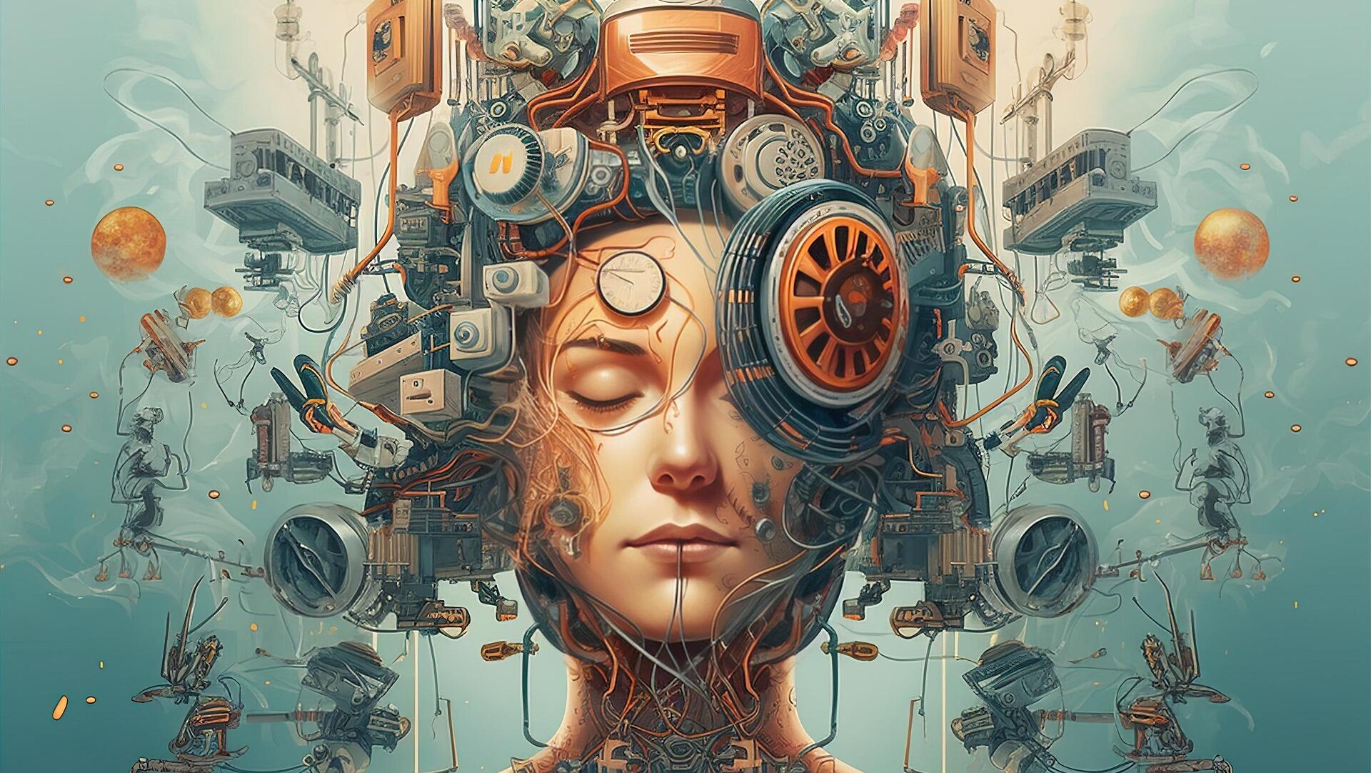 AI disruption: What’s next for the global workforce?