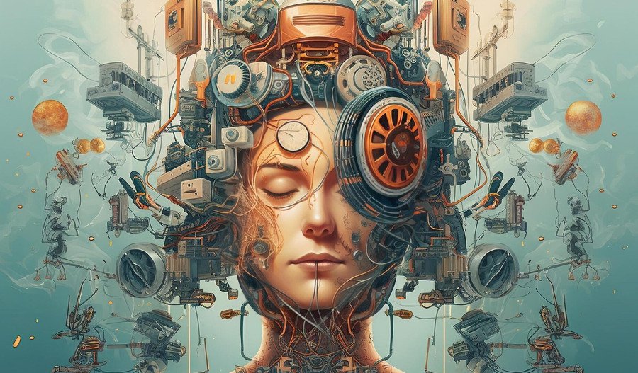 AI disruption: What’s next for the global workforce?