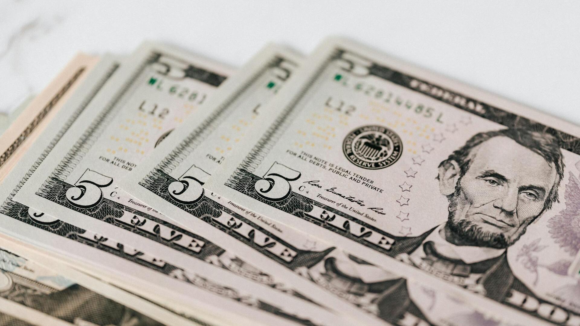FX Week Ahead: DXY back from fresh multi-year lows