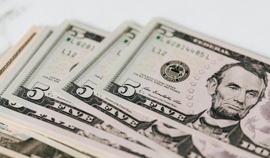 FX Week Ahead: DXY back from fresh multi-year lows