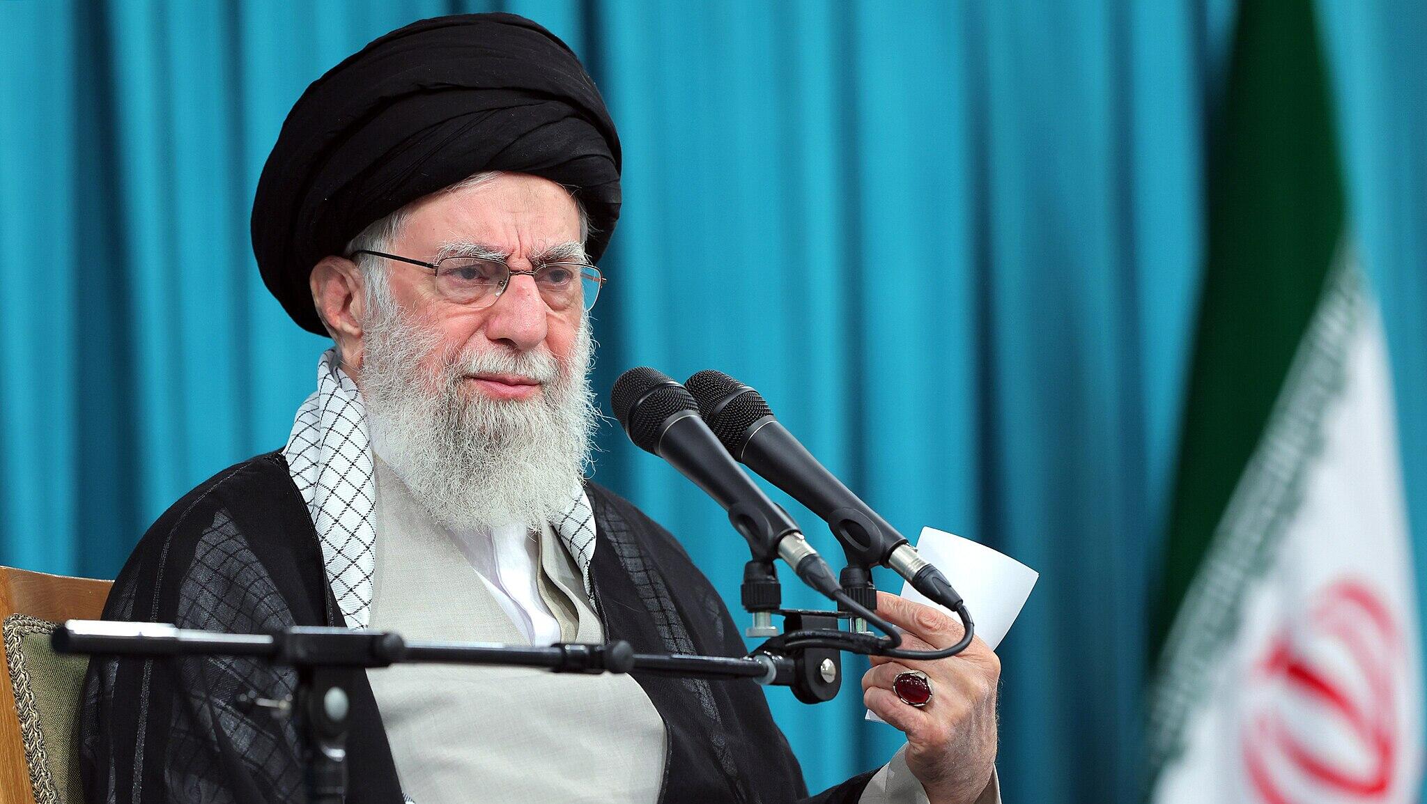 Trump vetoed Israel's bid to kill Iran's chief: report