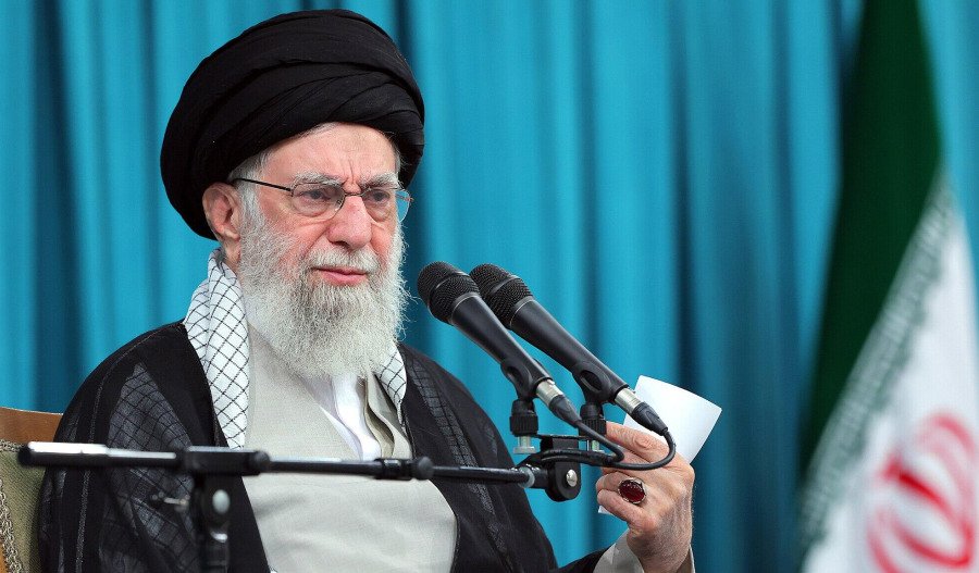 Trump vetoed Israel's bid to kill Iran's chief: report