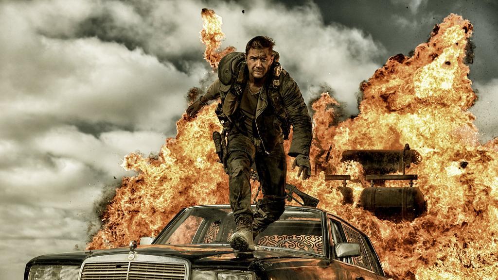 Sydney poised for a possible second film studio