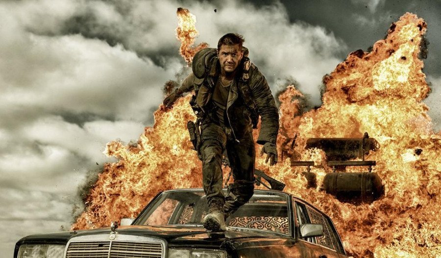 Sydney poised for a possible second film studio