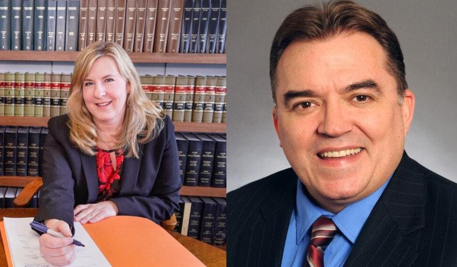 Minnesota politician shooter suspect captured