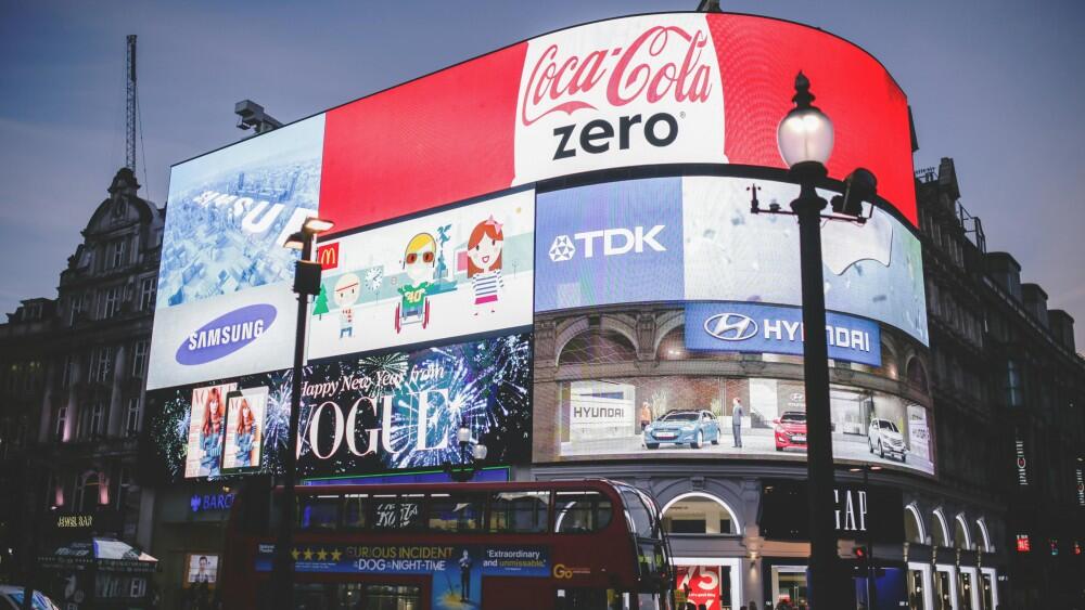 Global advertising revenues expected to rise in 2025