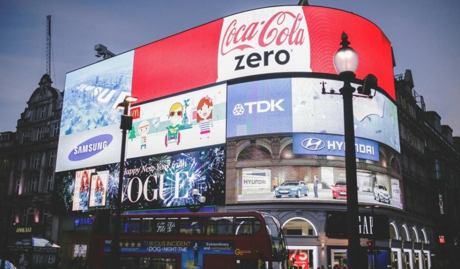 Global advertising revenues expected to rise in 2025