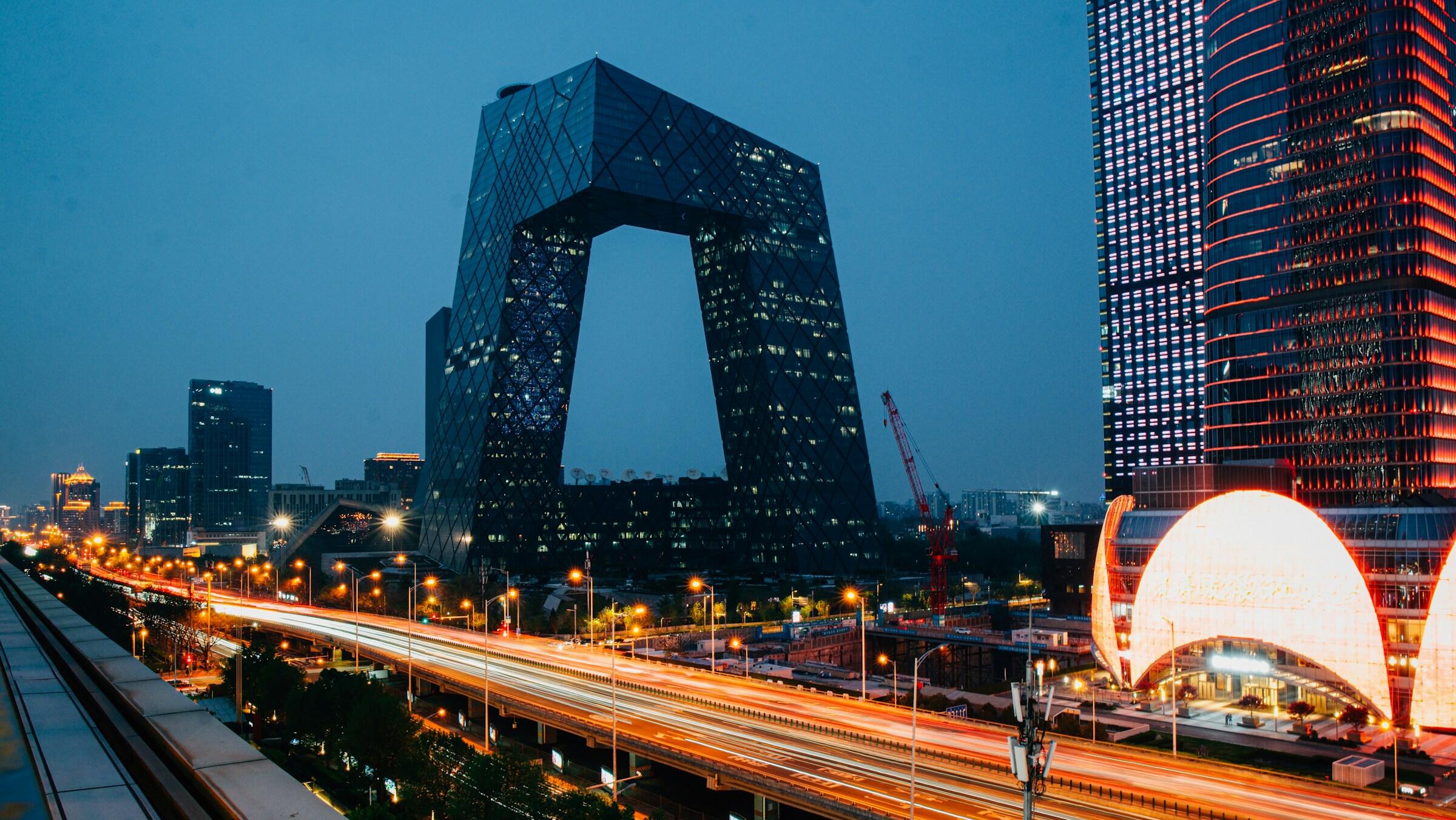 China's economy steady in May; retail sales surge 6.4%