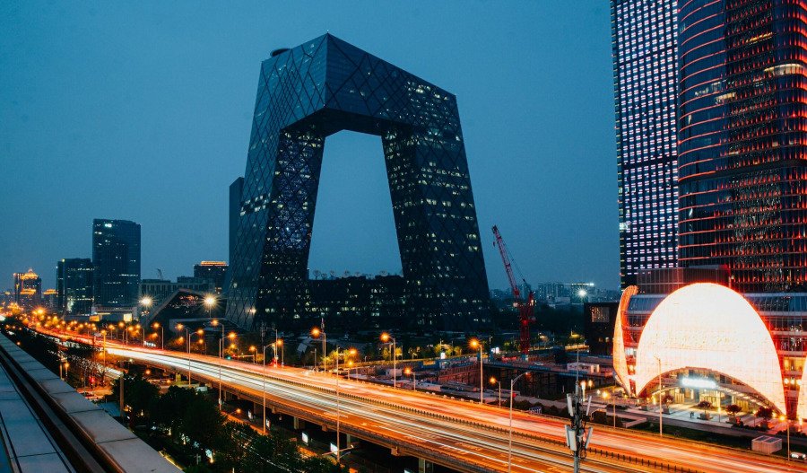 China's economy steady in May; retail sales surge 6.4%