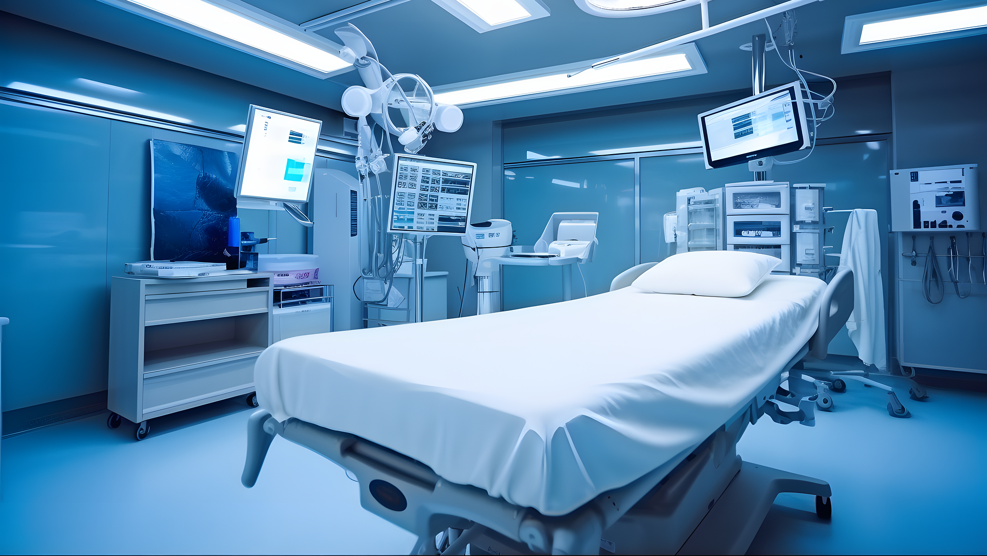 Sick bay: Hospitals-insurers' relationship clings to life